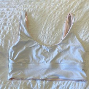 Lululemon reversible align bra